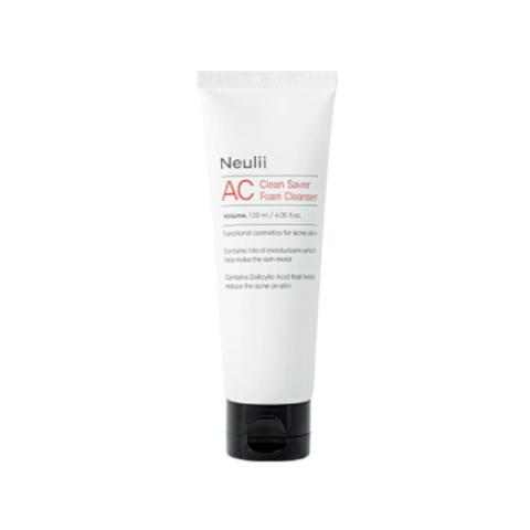 Neulii - AC Clean Saver Nettoyant mousse - 120ml