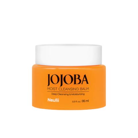 Neulii - JoJoba Moist Cleansing Balm - 95ml Neulii - JoJoba Moist Cleansing Balm - 95ml