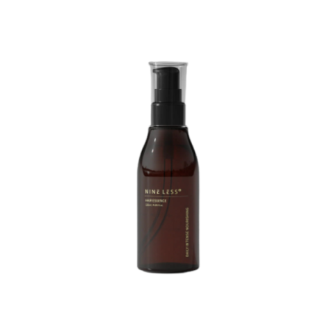 NINELESS - Daily Intense Essence capillaire nourrissante - 120ml NINELESS - Daily Intense Essence capillaire nourrissante - 120ml