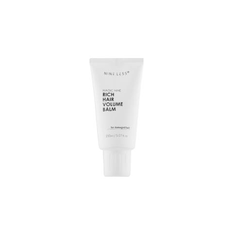 NINELESS - Magic Nine Baume Volume Cheveux Riches - 150ml