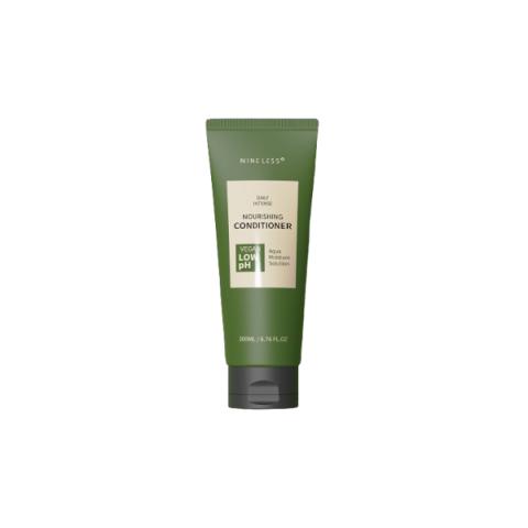 NINELESS - Revitalisant Nourrissant Intense Quotidien - 200ml NINELESS - Revitalisant Nourrissant Intense Quotidien - 200ml