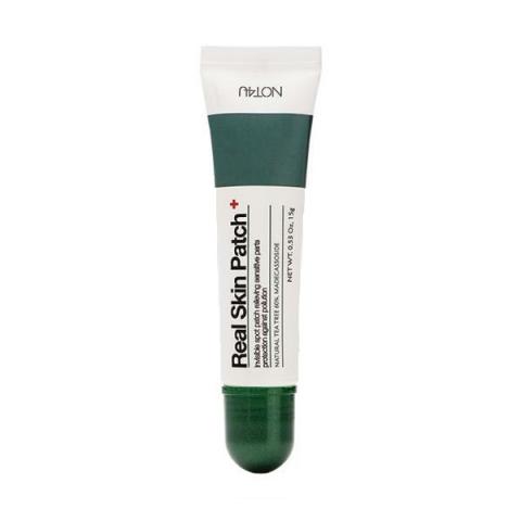 Not4U - Patch de peau réelle - 15g Not4U - Patch de peau réelle - 15g