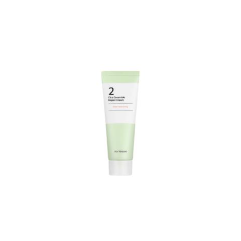 numbuzin - Crème de Beauté Velours No.3 - 60ml