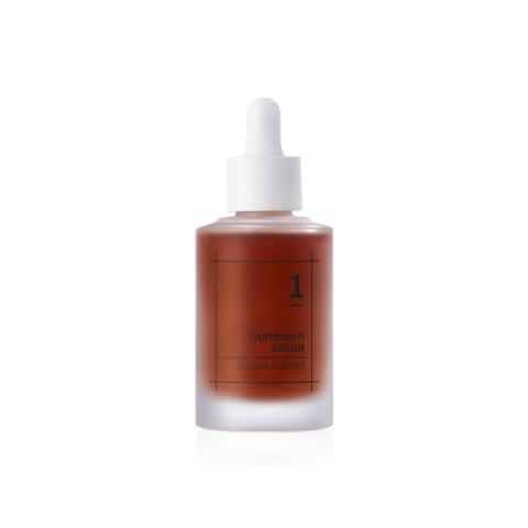 numbuzin - No.1 Glossy Essence Sérum - 50ml numbuzin - No.1 Glossy Essence Sérum - 50ml