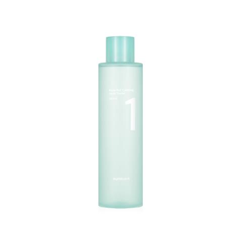 numbuzin - No.1 Pure-Full Calming Herb Toner - 300ml numbuzin - No.1 Pure-Full Calming Herb Toner - 300ml