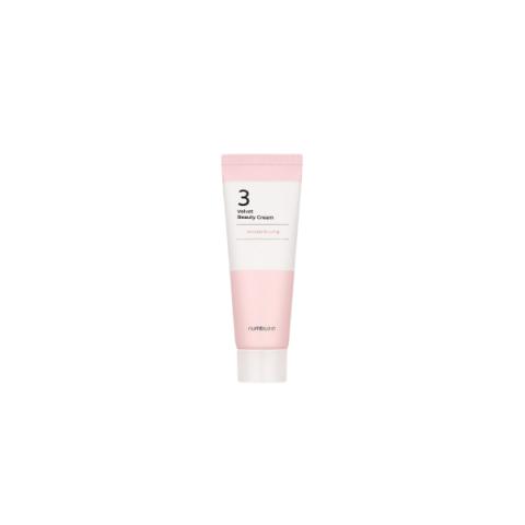 numbuzin - No.2 Cica Ceramide Crème Réparatrice - 60ml numbuzin - No.2 Cica Ceramide Crème Réparatrice - 60ml