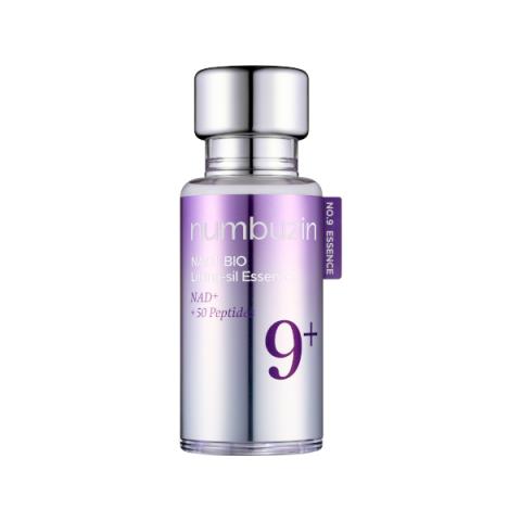 numbuzin - No.9 NAD Bio Lifting Essence - 30ml numbuzin - No.9 NAD Bio Lifting Essence - 30ml