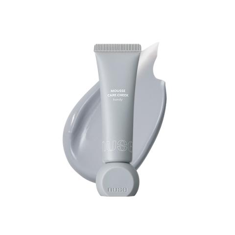 NUSE - Mousse Care Cheek Handy - 10g - 99 Down NUSE - Mousse Care Cheek Handy - 10g - 99 Down