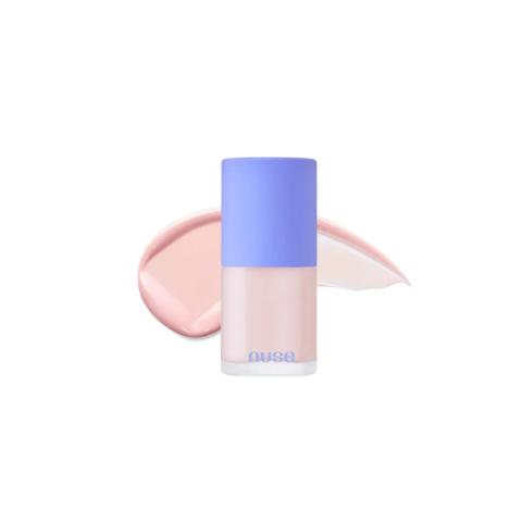 NUSE - Soin Tonifiant - 30ml - 01 Peach NUSE - Soin Tonifiant - 30ml - 01 Peach