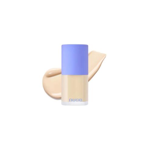 NUSE - Soin Tonifiant - 30ml - 02 Ivory NUSE - Soin Tonifiant - 30ml - 02 Ivory