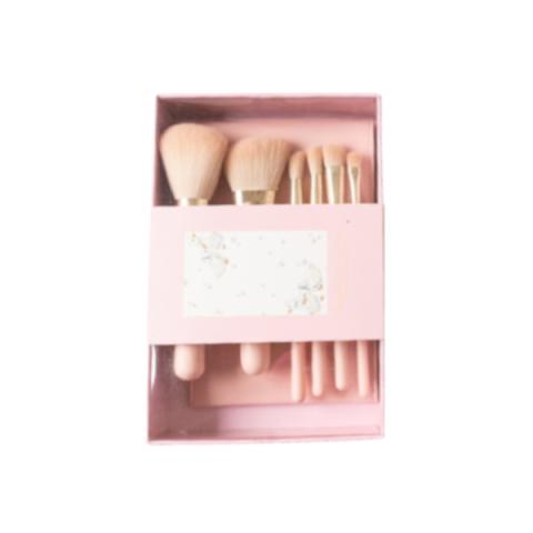 NUSVAN - Ensemble de pinceaux de maquillage (édition limitée) -... NUSVAN - Ensemble de pinceaux de maquillage (édition limitée) -...