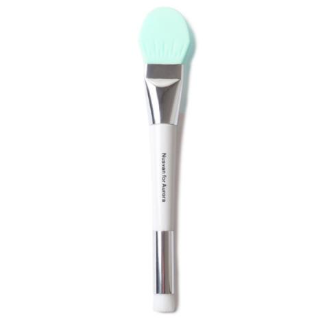 NUSVAN - Facial Mask Brush - Comme - 1pièce NUSVAN - Facial Mask Brush - Comme - 1pièce