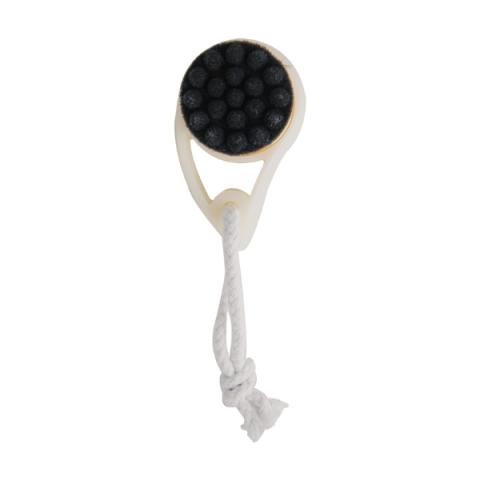 NUSVAN - Facial Pore Cleansing Brush - 1pièce - Black