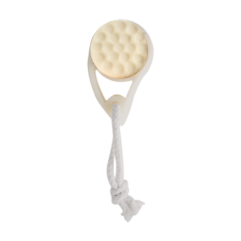 NUSVAN - Facial Pore Cleansing Brush - 1pièce - White