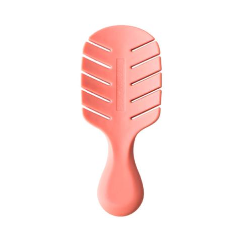 NUSVAN - Mini peigne de massage (couleur aléatoire) - 1pièce