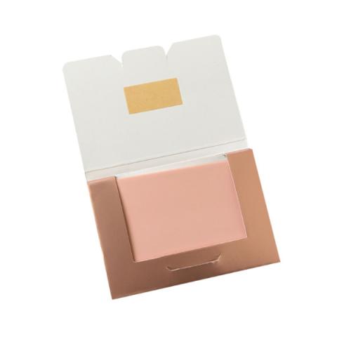NUSVAN - Papier buvard - Pink - 50pièces NUSVAN - Papier buvard - Pink - 50pièces