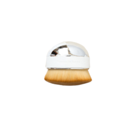 NUSVAN - Swan Egg Foundation Brush - Plus - 1pièce