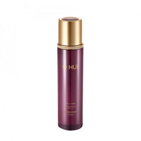 O HUI - Age Recovery Émulsion - 140ml