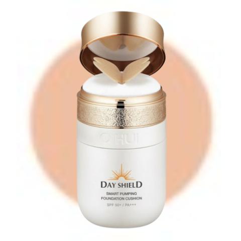 O HUI - Coussin Smart Pumping Foundation (SPF50 + PA +++) - 30ml - O HUI - Coussin Smart Pumping Foundation (SPF50 + PA +++) - 30ml -