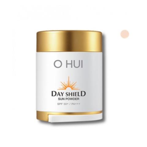 O HUI - Day Shield Poudre Solaire SPF50+ PA+++ - Beige O HUI - Day Shield Poudre Solaire SPF50+ PA+++ - Beige