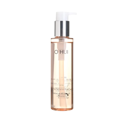 O HUI - Huile nettoyante Miracle Moisture - 150ml