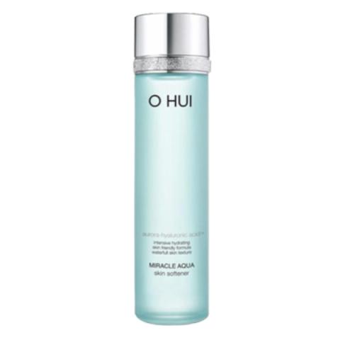 O HUI - Miracle Adoucissant pour la peau Aqua - 150ml O HUI - Miracle Adoucissant pour la peau Aqua - 150ml