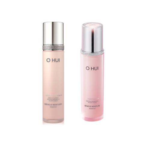 O HUI - Miracle Moisture Essence - 50ml O HUI - Miracle Moisture Essence - 50ml