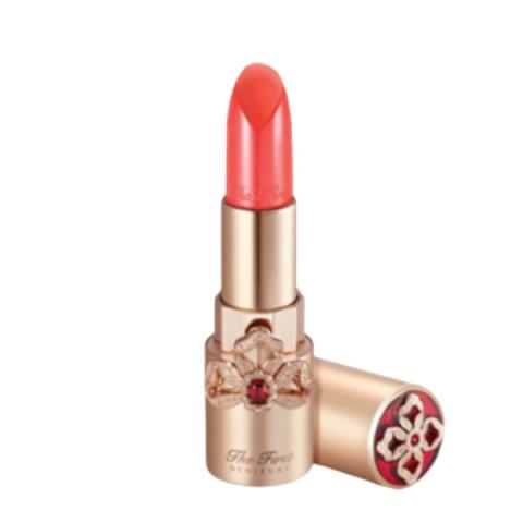 O HUI - The First Geniture Rouge à lèvres - 3.8g- #Mood Rose O HUI - The First Geniture Rouge à lèvres - 3.8g- #Mood Rose