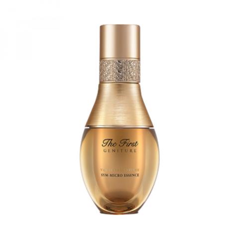O HUI - The First Geniture Sym Micro Essence - 50ml