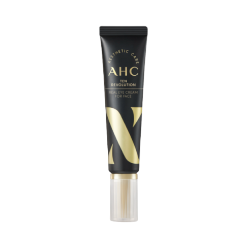 [Offres] A.H.C - Ten Revolution Véritable crème contour des yeux...
