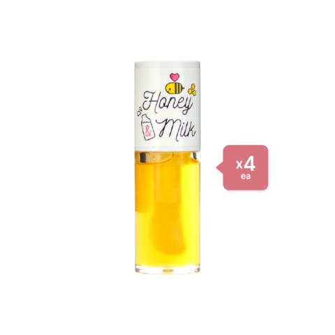 [Offres] A'PIEU - Soin des lèvres (4ea)