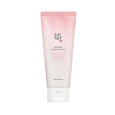 [Offres] BEAUTY OF JOSEON - Gel Peeling à la Fleur d'Abricot - 100ml