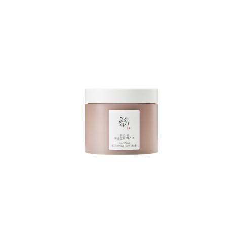 [Offres] BEAUTY OF JOSEON - Masque rafraîchissant pour les pores...
