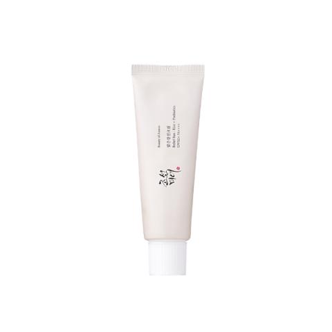 [Offres] BEAUTY OF JOSEON - Soulagement Soleil : Riz + Probiotique