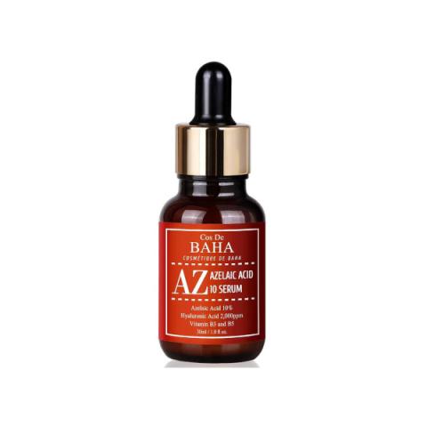 [Offres] Cos De BAHA - Sérum Acide Azélaïque 10% (AZ) - 30ml