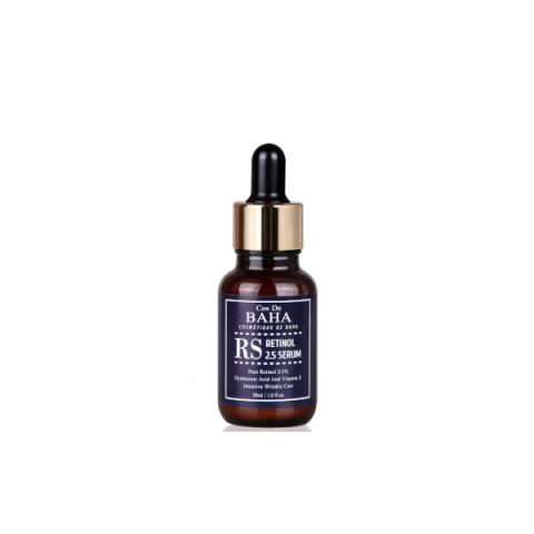 [Offres] Cos De BAHA - Sérum au rétinol (RS) - 30ml