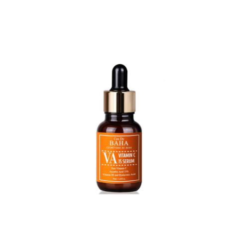 [Offres] Cos De BAHA - Sérum à la vitamine C (AR) - 30ml