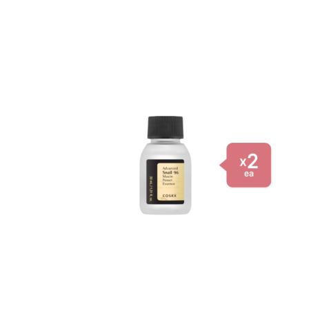 [Offres] COSRX - Advanced Snail 96 Mucin Power Essence - 30ml...