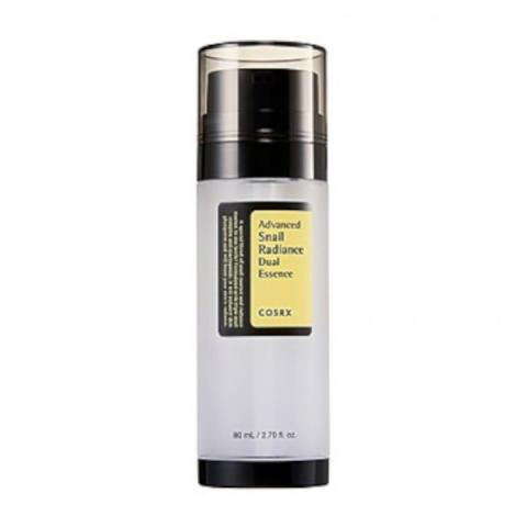 [Offres] COSRX - Advanced Snail Éclat double essence - 80ml