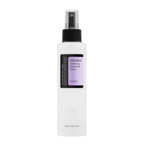 [Offres] COSRX - AHA / BHA Tonifiant Traitement Clarifiant 150ml