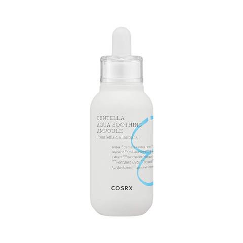 [Offres] COSRX - Ampoule Apaisante Hydrium Centella Aqua 40ml