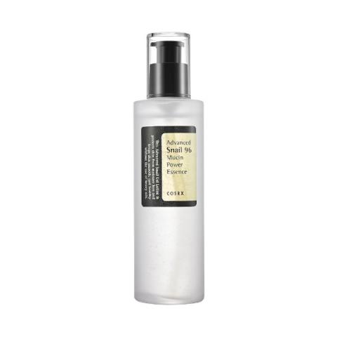[Offres] COSRX - Avancée Escargot 96 mucine Puissance, Essence