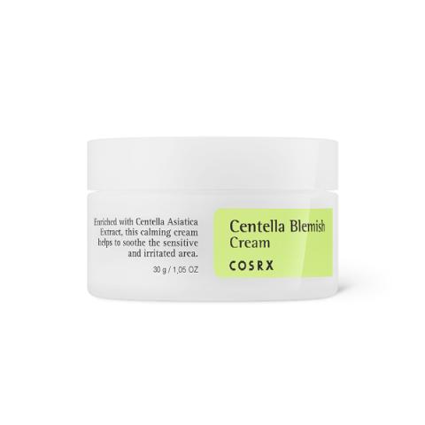 [Offres] COSRX - Centella Blemish, Crème
