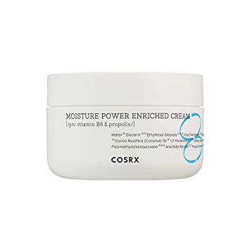 [Offres] COSRX - Hydrium humidité Puissance, crème enrichi - 50ml