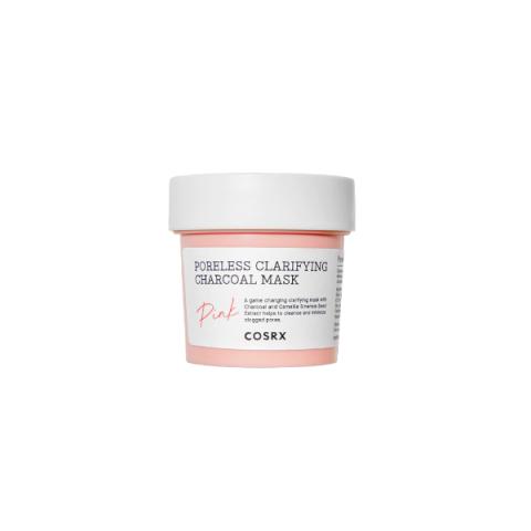 [Offres] COSRX - Masque au charbon clarifiant Poreless - 110g