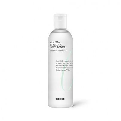 [Offres] COSRX - Rafraîchir le toner quotidien AHA BHA à la...