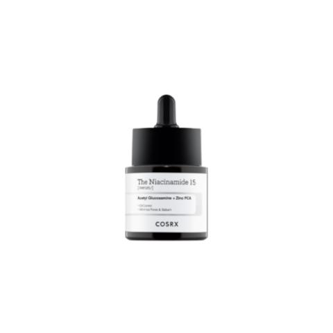 [Offres] COSRX - Le Sérum Niacinamide 15 - 20ml