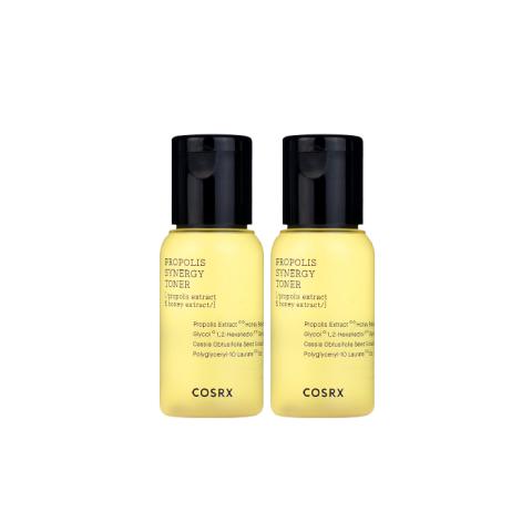 [Offres] COSRX - Set Full Fit Propolis Tonique Synergie (2ea)