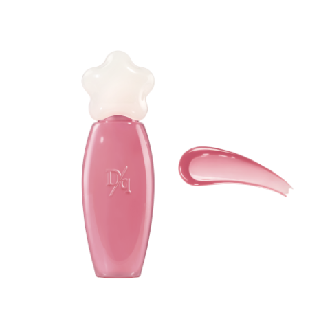[Offres] Dasique - Brillant à lèvres à l'eau pure - 4g - #13 Mauve Grape
