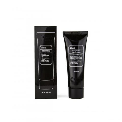 [Offres] Dear, Klairs - Crème calmante bleu nuit (Tube) - 60ml